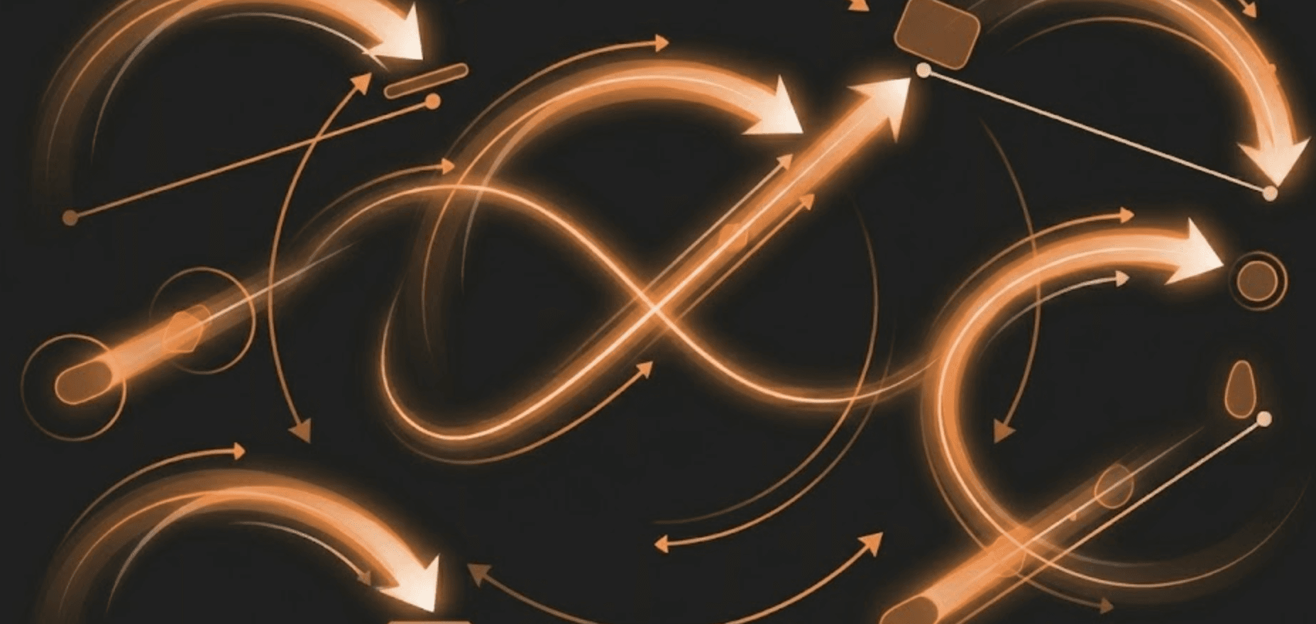 Motion inbetweening — from keyframes to fluid motion