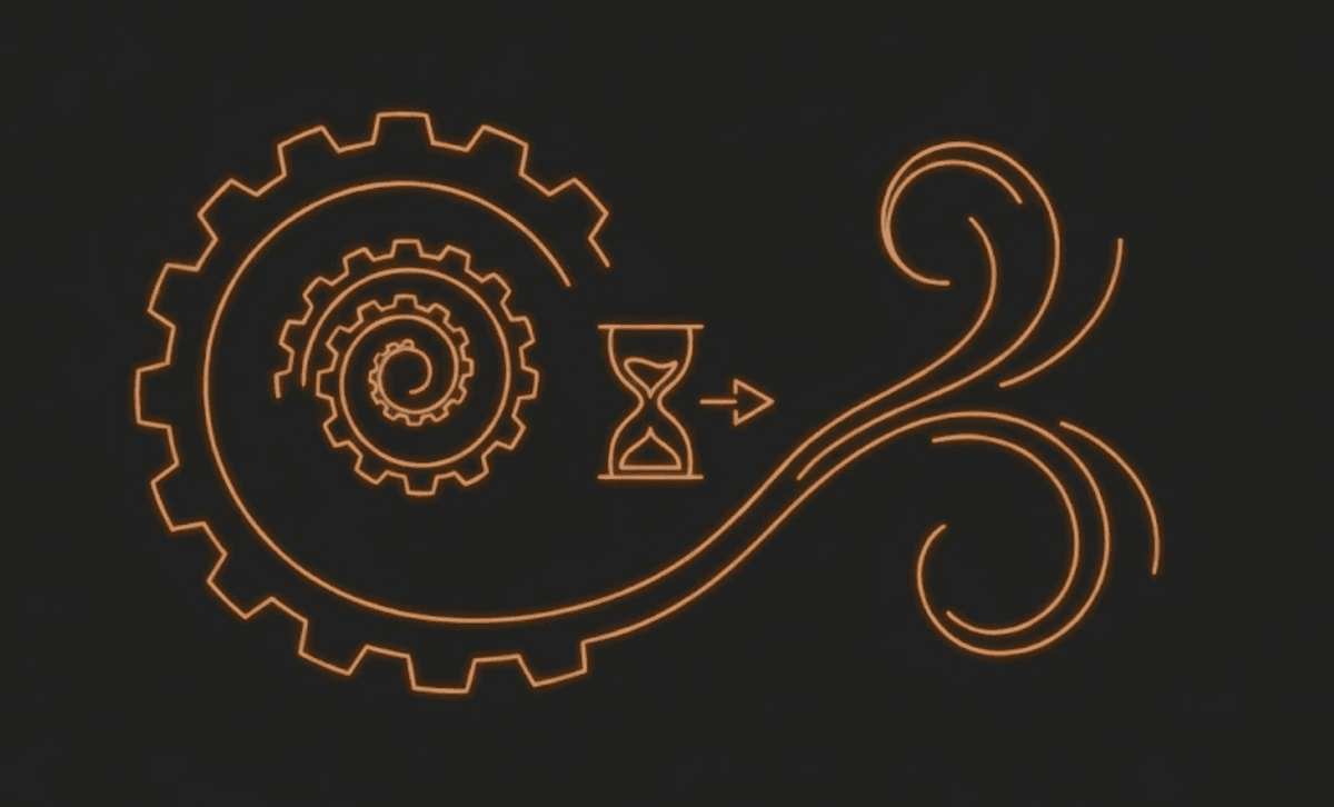 Timing is everything