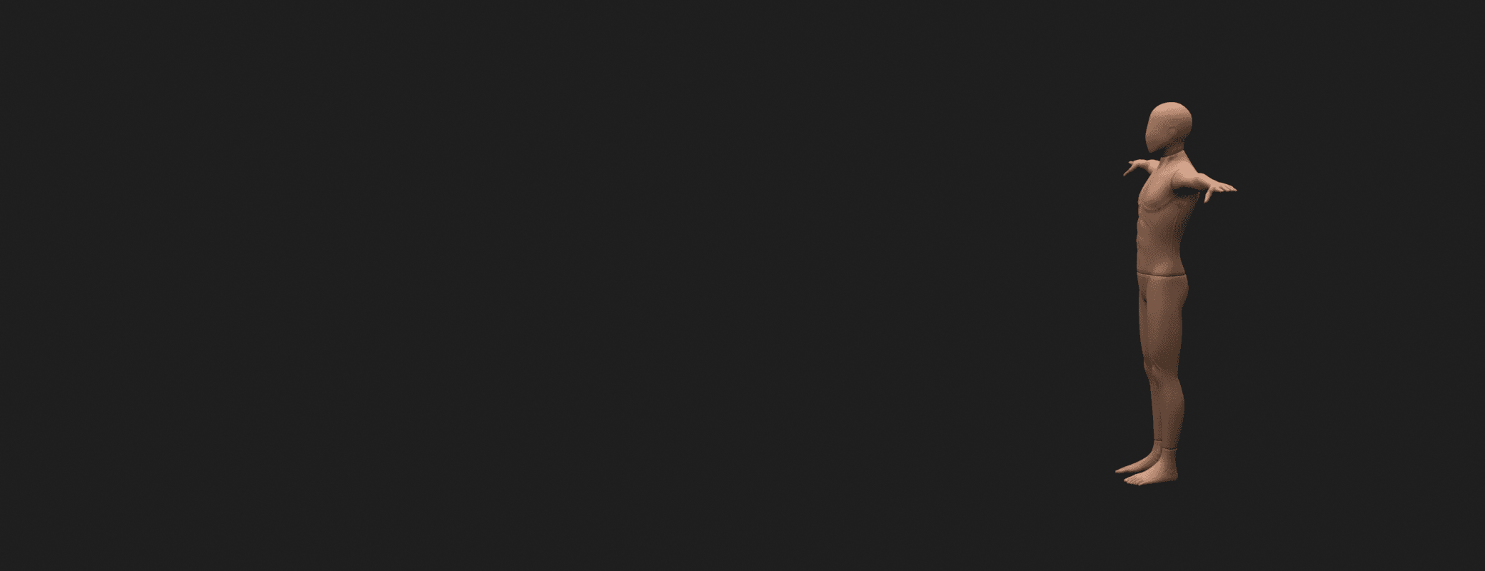 Motion Inbetweening Demo