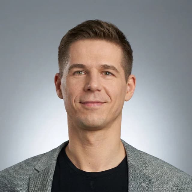 Matt Tokarz