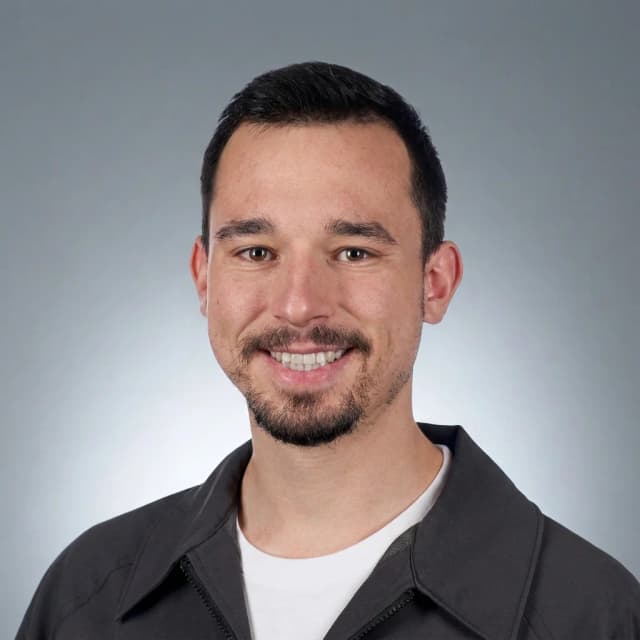 Paul Pierzchlewicz